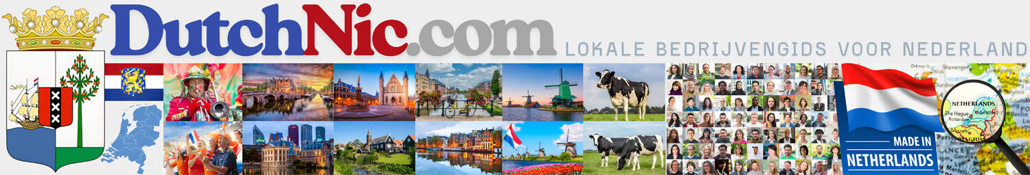 Gemaakt in Nederland - Global Nightlife